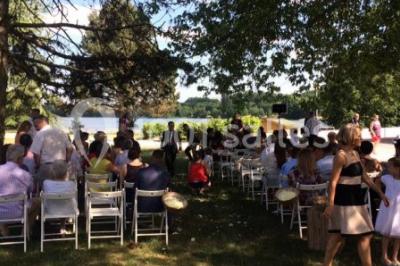 Location salle Plombières-lès-Dijon (Côte-d'Or) - Domaine Du Lac #24