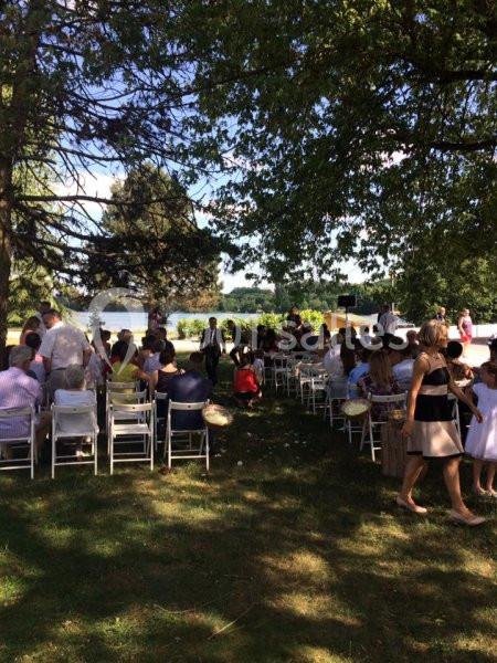 Location salle Plombières-lès-Dijon (Côte-d'Or) - Domaine Du Lac #19