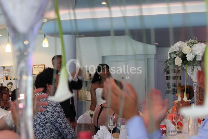 Location salle Plombières-lès-Dijon (Côte-d'Or) - Domaine Du Lac #11