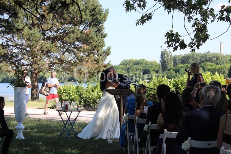 Location salle Plombières-lès-Dijon (Côte-d'Or) - Domaine Du Lac #24