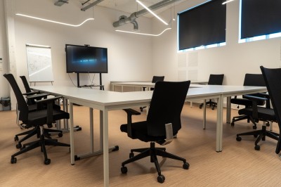 Séminaire Campus Effor