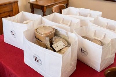 Traiteur Deuil-la-Barre (Val-d'Oise) - Bouillon Comptoir #16