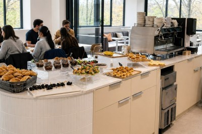 Bouillon Comptoir