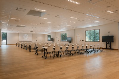 La Reposée La Reposée