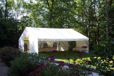 Location salle Crouy-sur-Ourcq (Seine-et-Marne) - Ourcadia Chateau De Bellevue #10