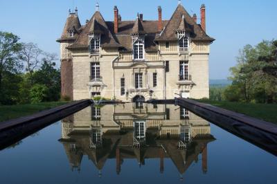 Location salle Crouy-sur-Ourcq (Seine-et-Marne) - Ourcadia Chateau De Bellevue #10