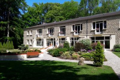 Ourcadia Chateau De Bellevue Ourcadia Chateau De Bellevue