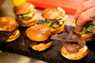 La Tricoterie Traiteur