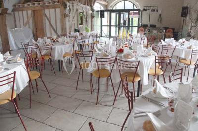 Miniature Location salle Huisseau-sur-Cosson (Loir-et-Cher) - Domaine de la Grange #13 Location salle Huisseau-sur-Cosson (Loir-et-Cher) - Domaine de la Grange #24