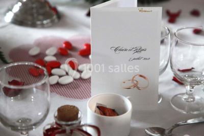 Miniature Location salle Huisseau-sur-Cosson (Loir-et-Cher) - Domaine de la Grange #16 Location salle Huisseau-sur-Cosson (Loir-et-Cher) - Domaine de la Grange #24