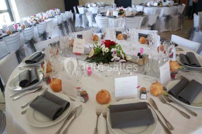 Miniature Location salle Huisseau-sur-Cosson (Loir-et-Cher) - Domaine de la Grange #19 Location salle Huisseau-sur-Cosson (Loir-et-Cher) - Domaine de la Grange #24