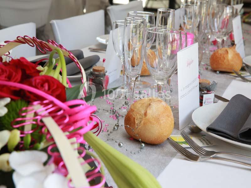 Location salle Huisseau-sur-Cosson (Loir-et-Cher) - Domaine de la Grange #20