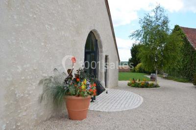 Miniature Location salle Huisseau-sur-Cosson (Loir-et-Cher) - Domaine de la Grange #22 Location salle Huisseau-sur-Cosson (Loir-et-Cher) - Domaine de la Grange #24