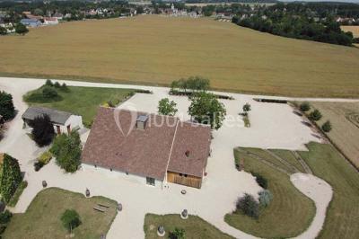 Miniature Location salle Huisseau-sur-Cosson (Loir-et-Cher) - Domaine de la Grange #2 Location salle Huisseau-sur-Cosson (Loir-et-Cher) - Domaine de la Grange #24