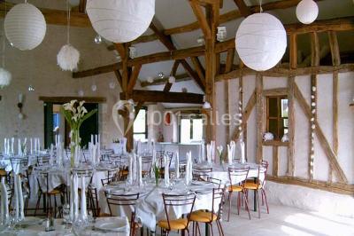 Domaine de la Grange