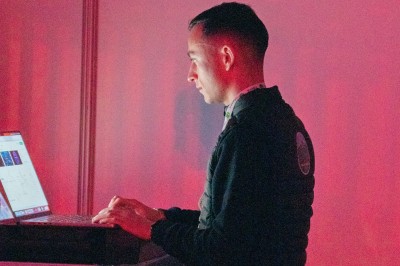 Jps Events - photo 1