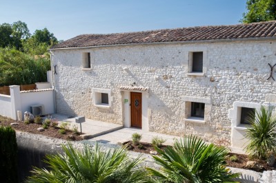 La Grange des Sens - photo 1
