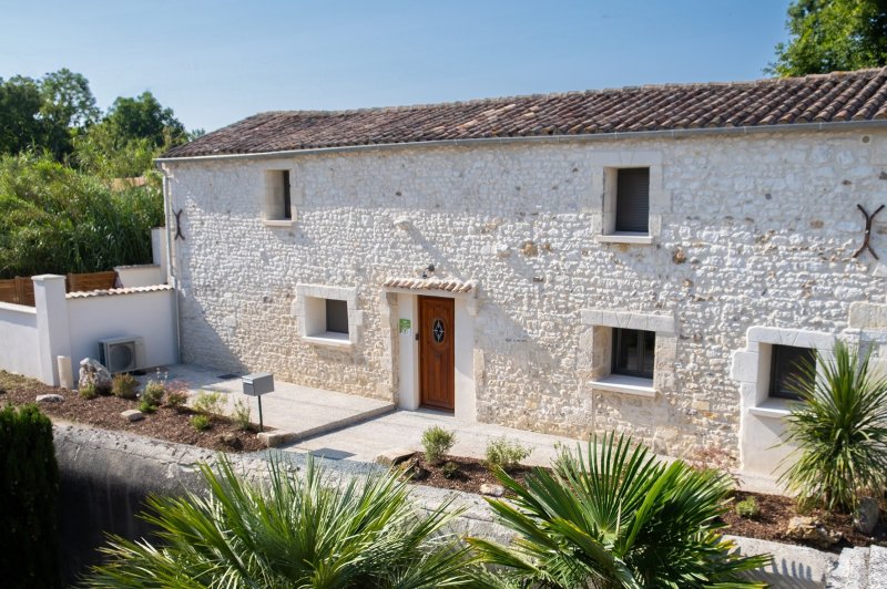 La Grange des Sens - photo 1