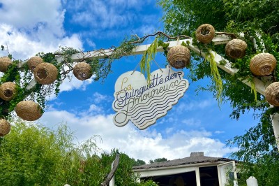 La Guinguette des Amoureux - photo 1