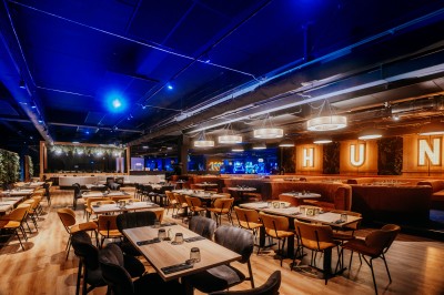 Hall U Need Carré Senart Hall U Need Carré Senart