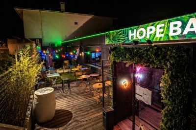 Hope Bar Hope Bar