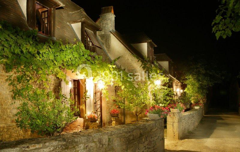 Location salle Souillac (Lot) - Domaine De La Paille Basse #3