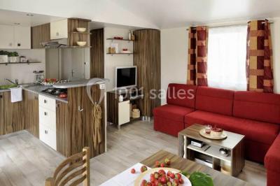 Location salle Souillac (Lot) - Domaine De La Paille Basse #10