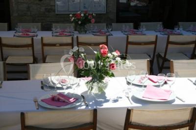 Location salle Souillac (Lot) - Domaine De La Paille Basse #10