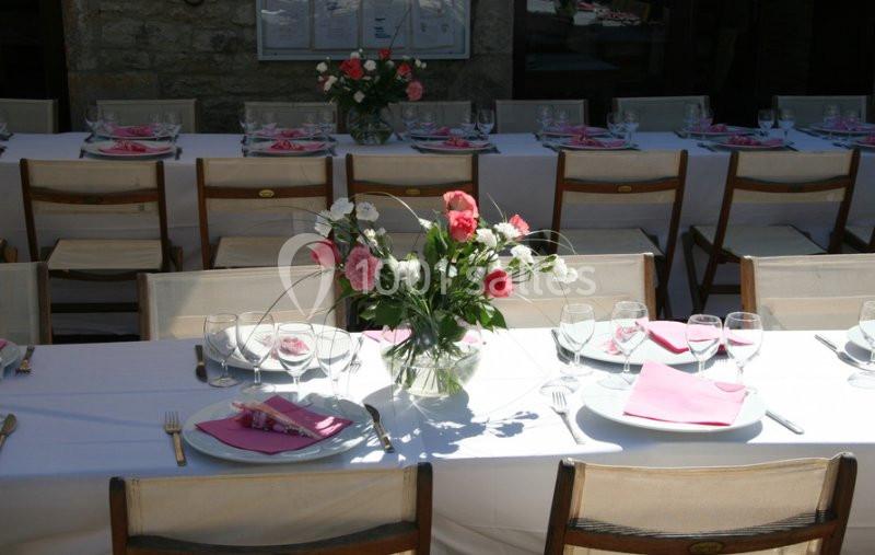 Location salle Souillac (Lot) - Domaine De La Paille Basse #4