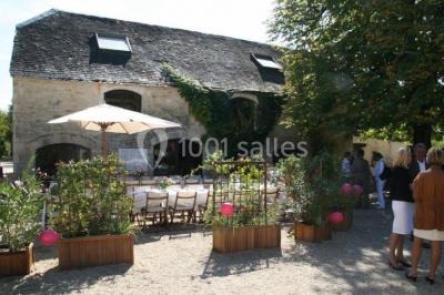 Location salle Souillac (Lot) - Domaine De La Paille Basse #10