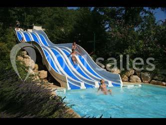 Location salle Souillac (Lot) - Domaine De La Paille Basse #5