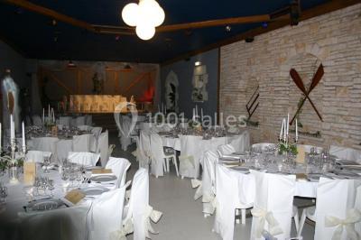 Location salle Souillac (Lot) - Domaine De La Paille Basse #10