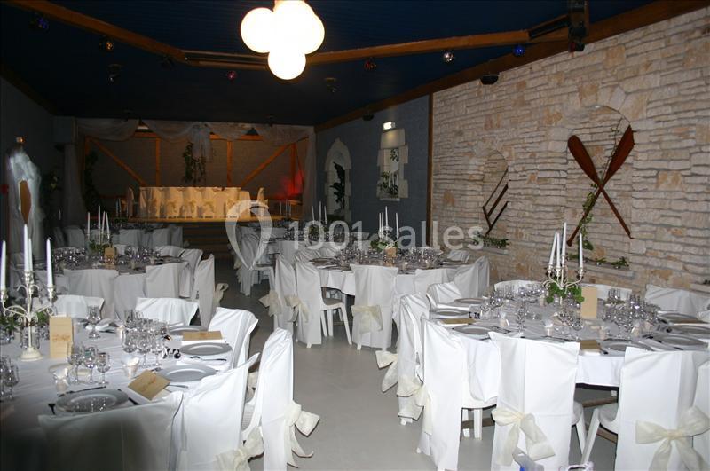 Location salle Souillac (Lot) - Domaine De La Paille Basse #7