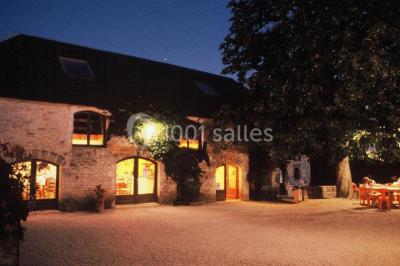 Domaine De La Paille Basse Domaine De La Paille Basse