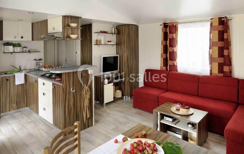 Location salle Souillac (Lot) - Domaine de la Paille Basse #5