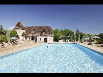 Location salle Souillac (Lot) - Domaine de la Paille Basse #7