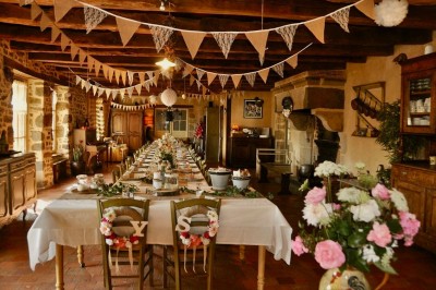 La Ferme du Domaine - photo 1