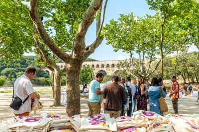Destination Occitanie - photo 1