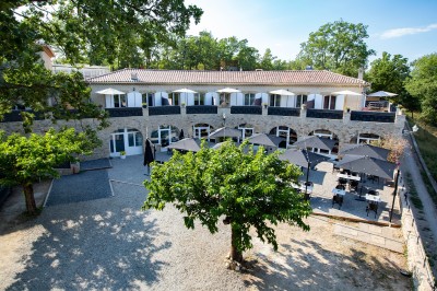 Domaine de la Mautanne Domaine de la Mautanne