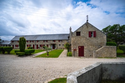 Séminaire Domaine Malar