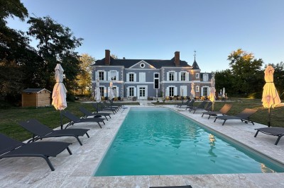 Manoir de la Tournelle