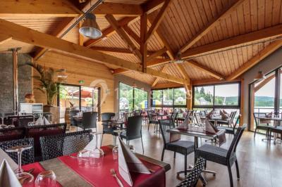 Location salle Chambon-sur-Lac (Puy-de-Dôme) - Le Pré Bas #23