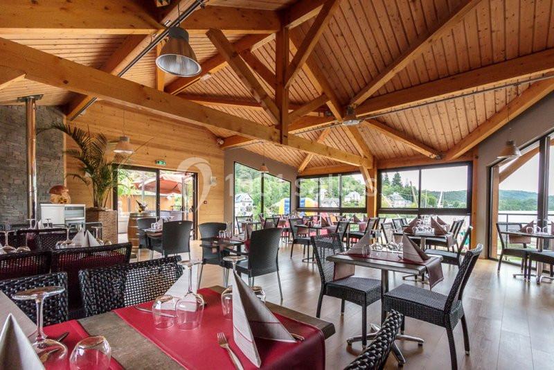 Location salle Chambon-sur-Lac (Puy-de-Dôme) - Le Pré Bas #5