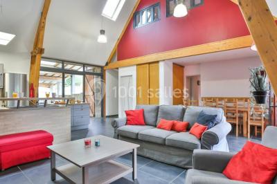 Location salle Chambon-sur-Lac (Puy-de-Dôme) - Le Pré Bas #23