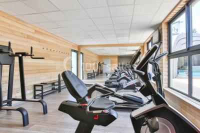 Location salle Chambon-sur-Lac (Puy-de-Dôme) - Le Pré Bas #23