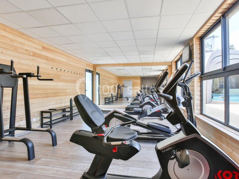 Location salle Chambon-sur-Lac (Puy-de-Dôme) - Le Pré Bas #20