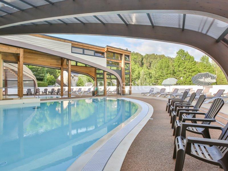 Location salle Chambon-sur-Lac (Puy-de-Dôme) - Le Pré Bas #14