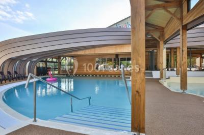 Location salle Chambon-sur-Lac (Puy-de-Dôme) - Le Pré Bas #23