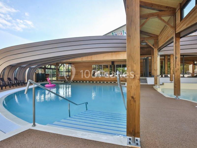 Location salle Chambon-sur-Lac (Puy-de-Dôme) - Le Pré Bas #6