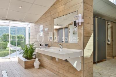 Location salle Chambon-sur-Lac (Puy-de-Dôme) - Le Pré Bas #23